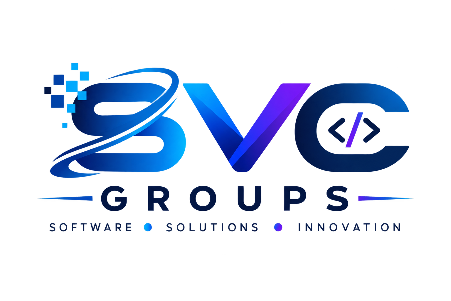SVC Groups logo